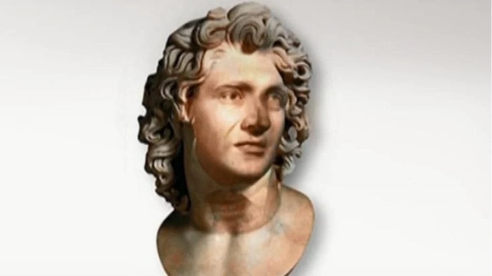 Νέο σποτ των ΑΝΕΛ με τον Ζάεφ να μιλά ως «Μέγας Αλέξανδρος»